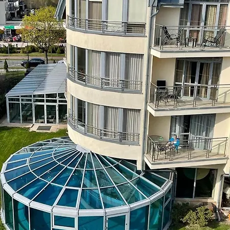 Avangard リゾート シフィノウイシチェ