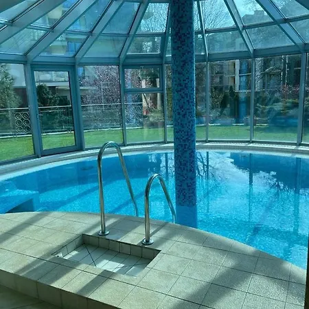 Resort Avangard Świnoujście