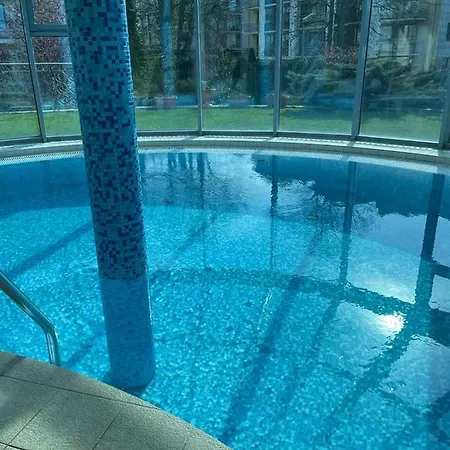 Avangard 4* Świnoujście