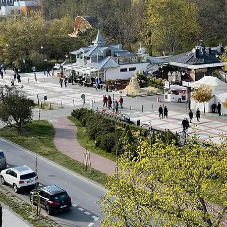 Avangard リゾート シフィノウイシチェ