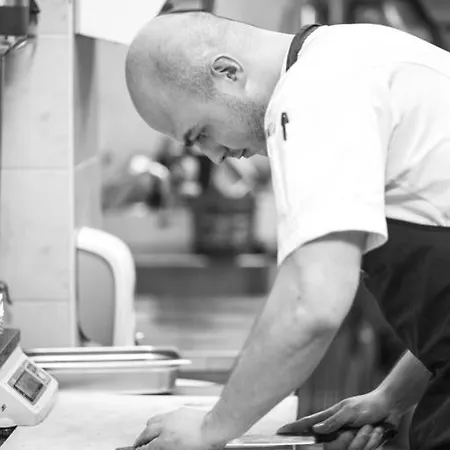 Ośrodek wypoczynkowy Avangard Świnoujście