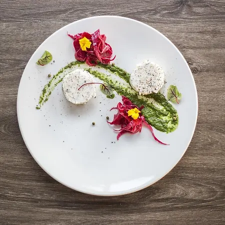 リゾート Avangard