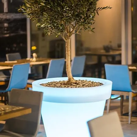 Avangard Ośrodek wypoczynkowy