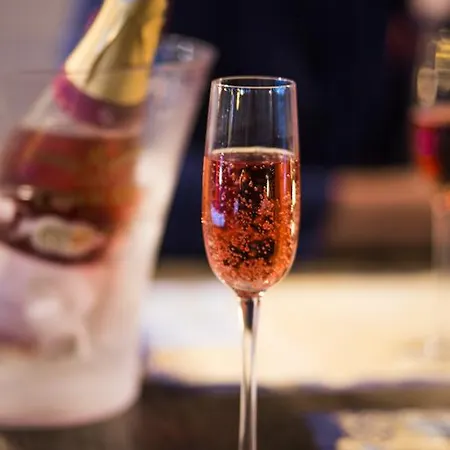 Avangard Ośrodek wypoczynkowy 4*