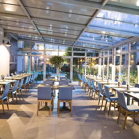 Avangard 4* Świnoujście