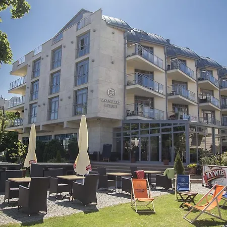 Avangard Świnoujście