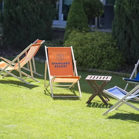 Avangard Ośrodek wypoczynkowy