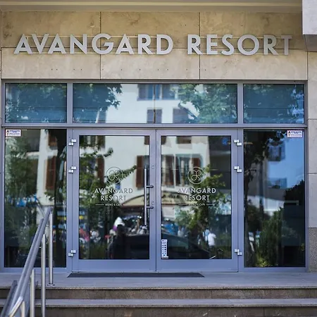Θέρετρο Avangard