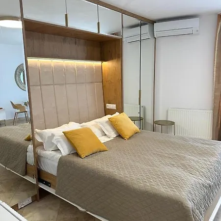 Avangard シフィノウイシチェ