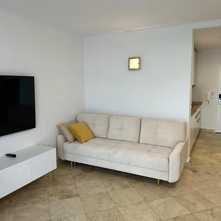 Avangard 4* Świnoujście