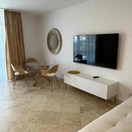 Avangard Ośrodek wypoczynkowy 4*