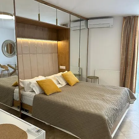 Avangard リゾート 4*