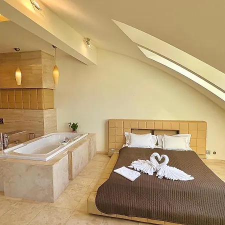 Avangard 4* Świnoujście