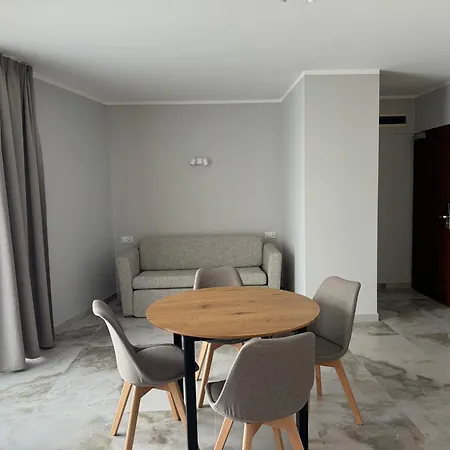 Avangard Ośrodek wypoczynkowy