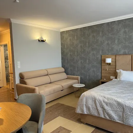 Avangard 4* Świnoujście