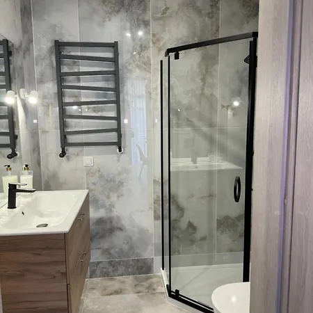 Avangard Ośrodek wypoczynkowy Świnoujście