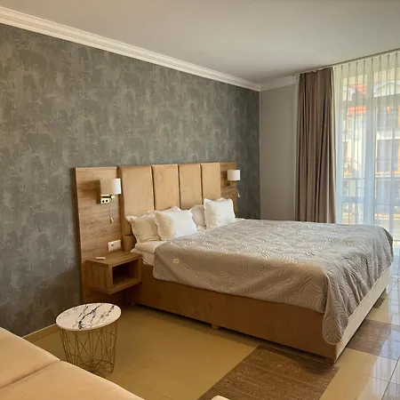 Avangard Swinoujscie