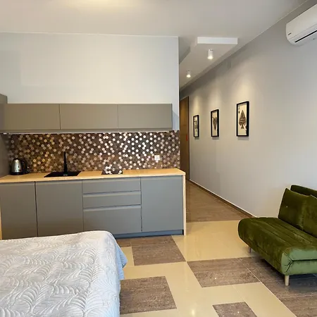 Avangard Ośrodek wypoczynkowy