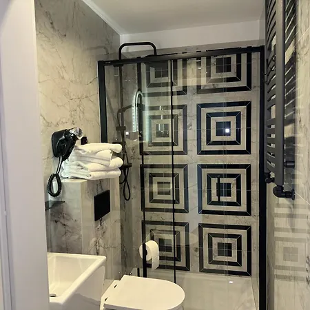 リゾート Avangard シフィノウイシチェ