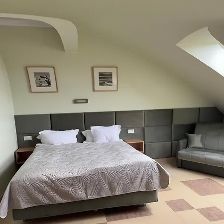 Avangard 4* Świnoujście