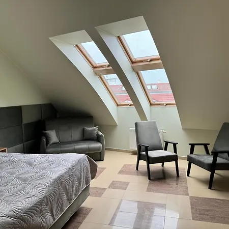 Avangard Resort Swinoujscie