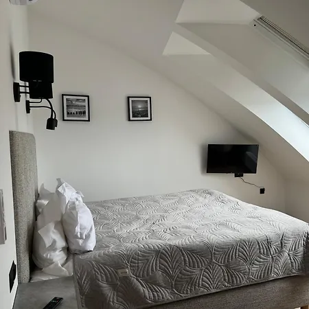 Avangard シフィノウイシチェ