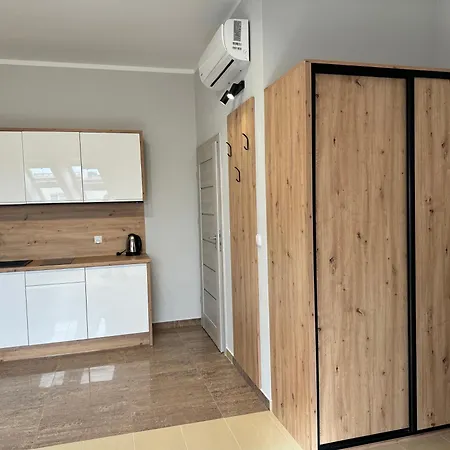 Avangard Ośrodek wypoczynkowy 4*