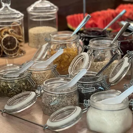 リゾート Avangard 4*