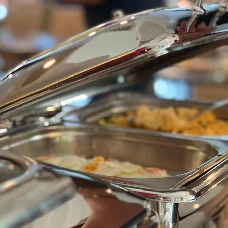 リゾート Avangard シフィノウイシチェ