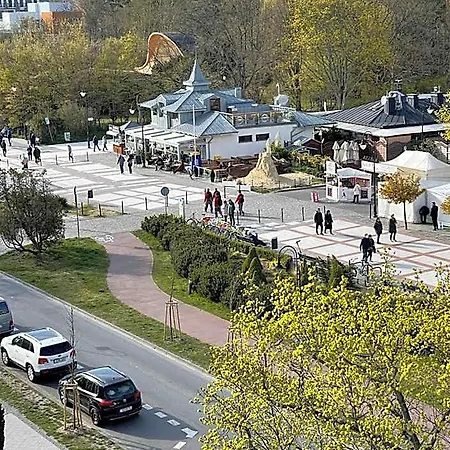 Avangard Świnoujście