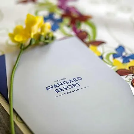 Avangard Θέρετρο Świnoujście