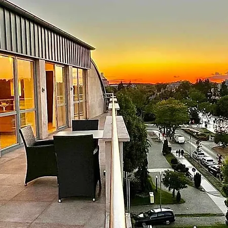 Avangard Resort Świnoujście