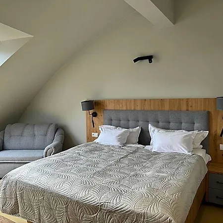 Avangard 4* Świnoujście