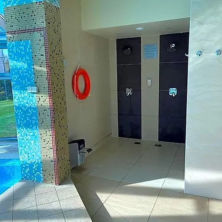Θέρετρο Avangard