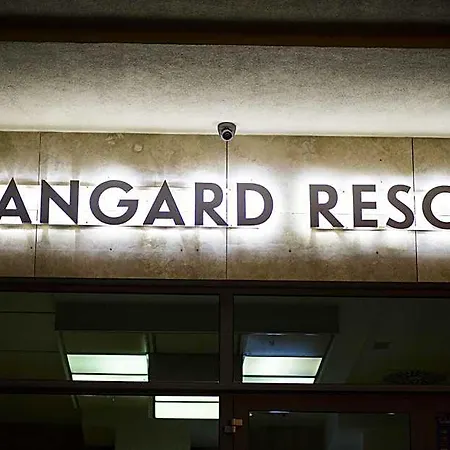 Resort Avangard