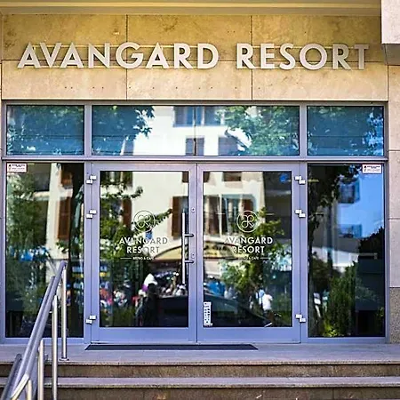 Avangard Resort