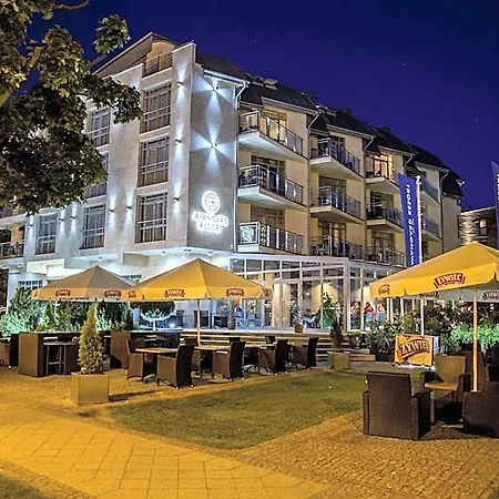 Avangard Resort 4*