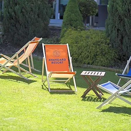 Resort Avangard Świnoujście