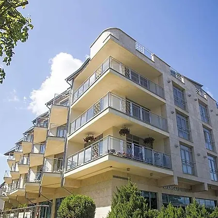 Avangard Resort 4*