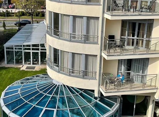 Avangard Resort Swinemünde