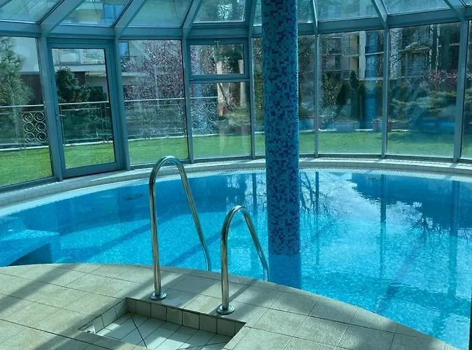 Resort Avangard Świnoujście