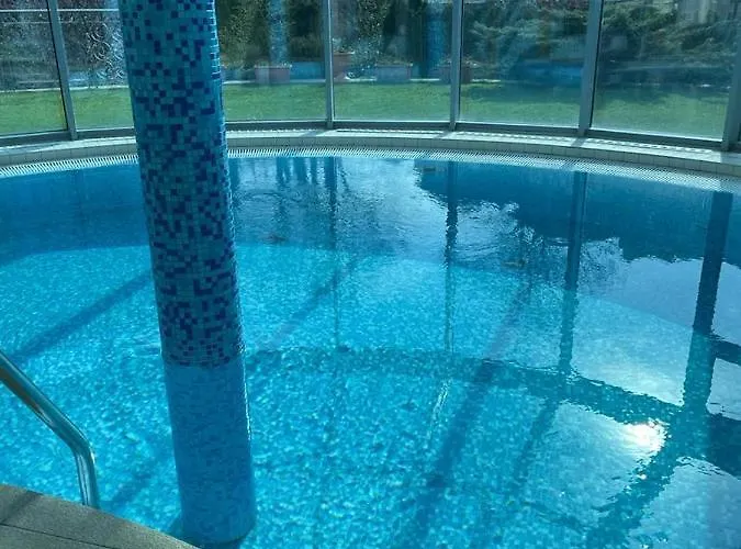 Avangard 4* Świnoujście