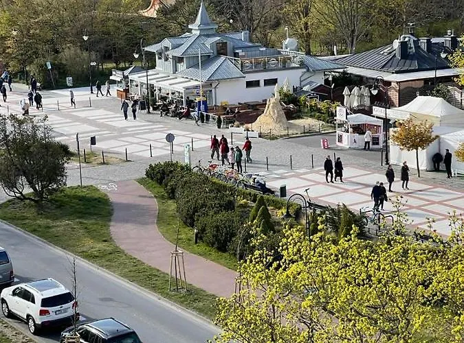 Avangard Resort Swinoujscie