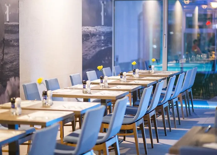 Avangard 4* Świnoujście