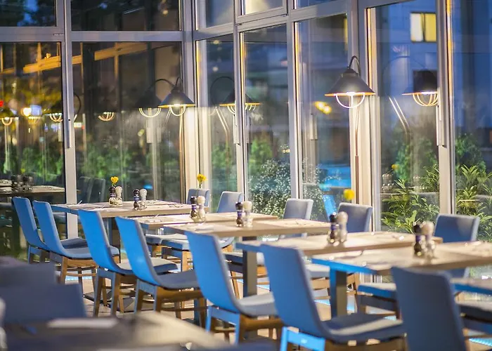 Avangard Swinoujscie