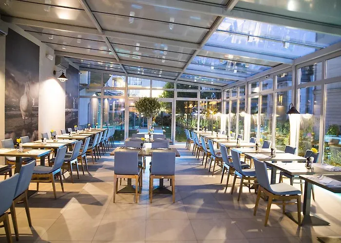 Avangard 4* Świnoujście