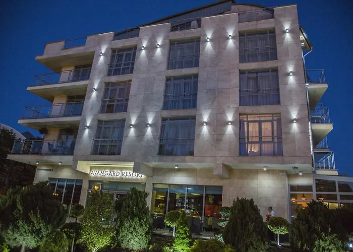 Avangard Swinemünde