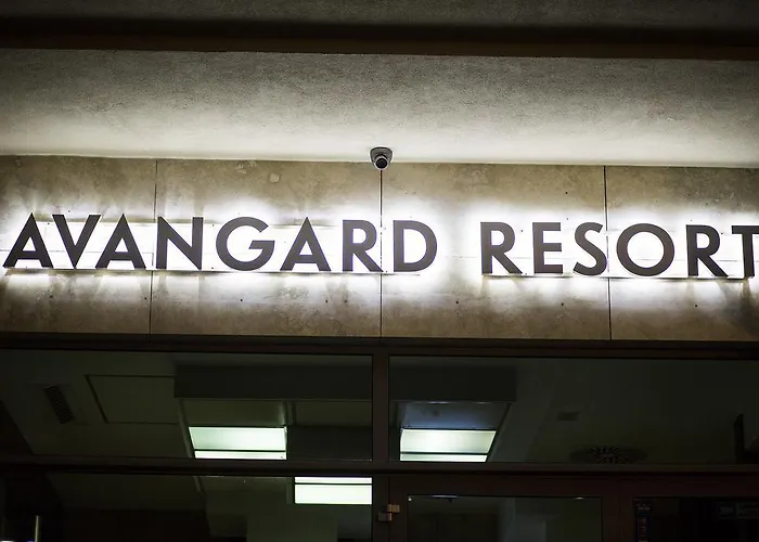 Avangard Resort