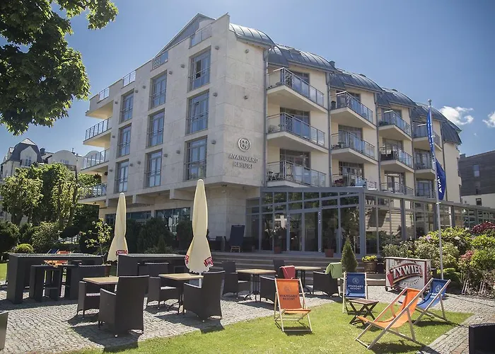 Avangard Świnoujście