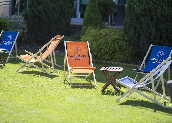 Avangard Resort
